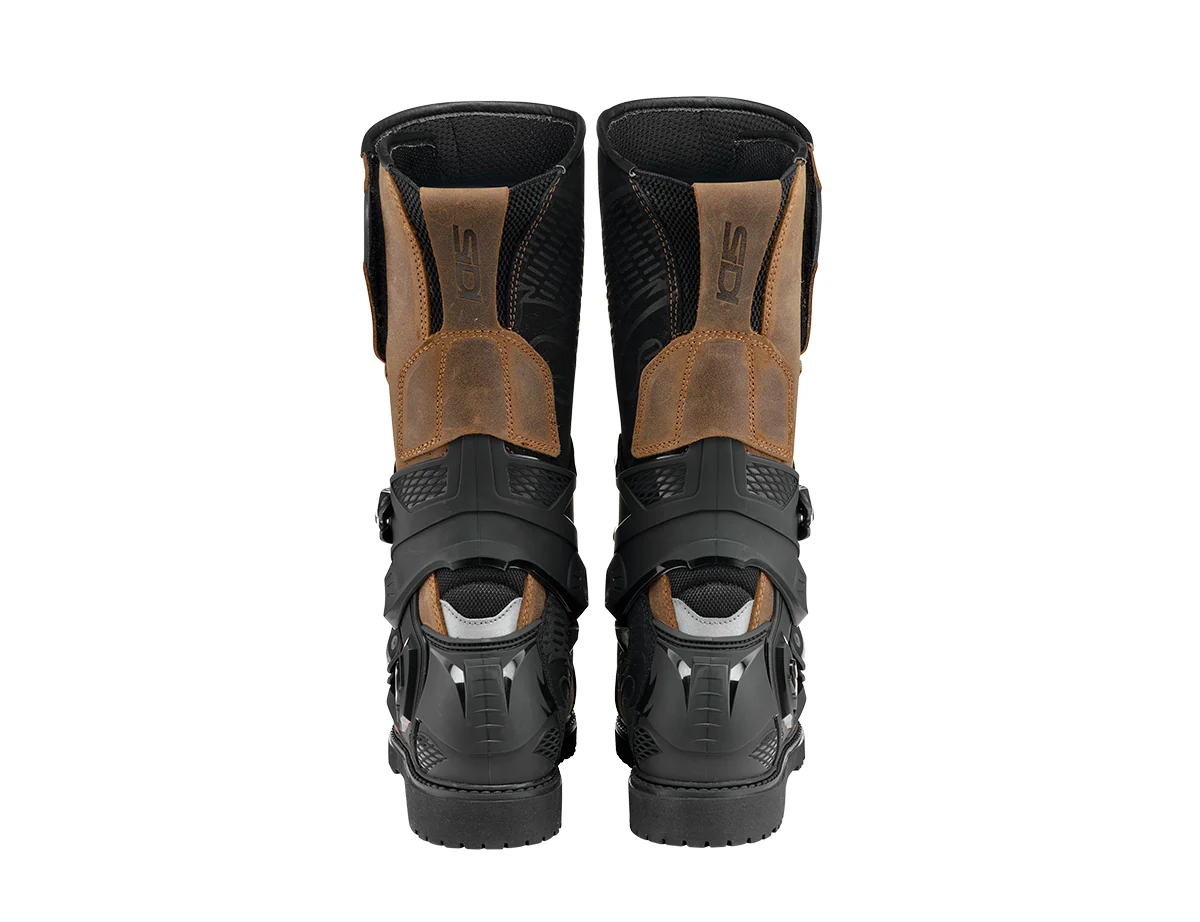 Sidi Adventure 2 Gore (Brown)