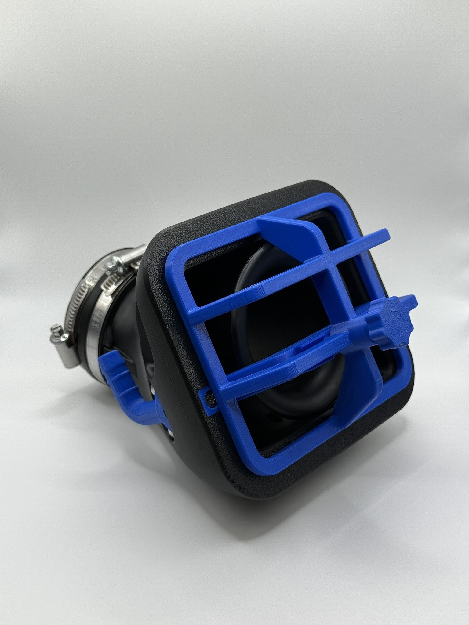 Airbox Boost KTM 690 / Husqvarna 701 / GasGas 700