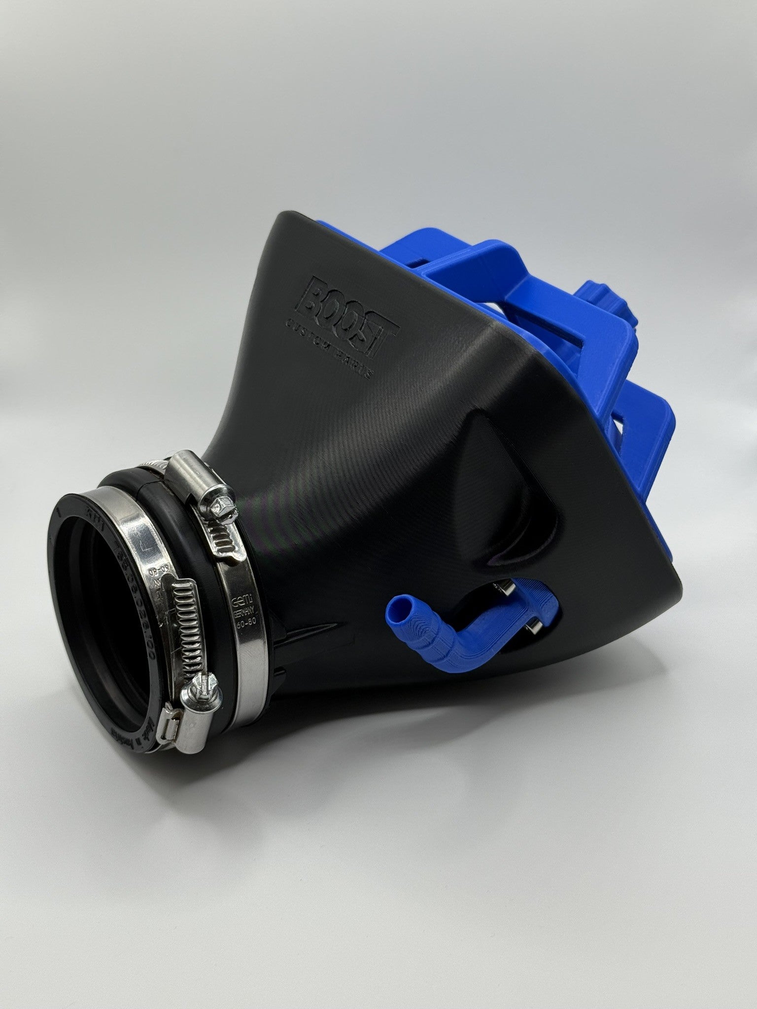 Airbox Boost KTM 690 / Husqvarna 701 / GasGas 700