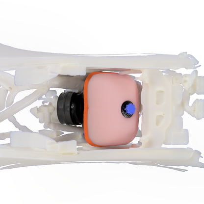 Airbox Boost KTM 690 / Husqvarna 701 / GasGas 700