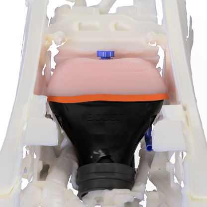 Airbox Boost KTM 690 / Husqvarna 701 / GasGas 700