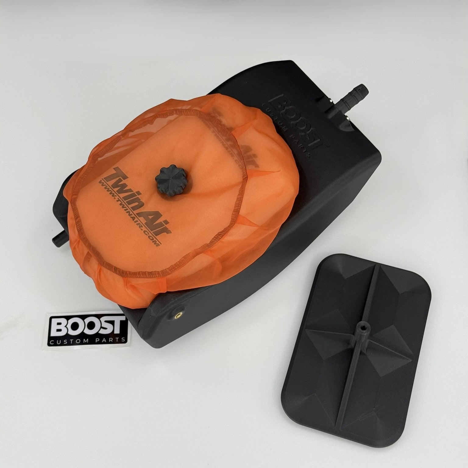 Airbox Boost Yamaha Tenere 700 (All Models)