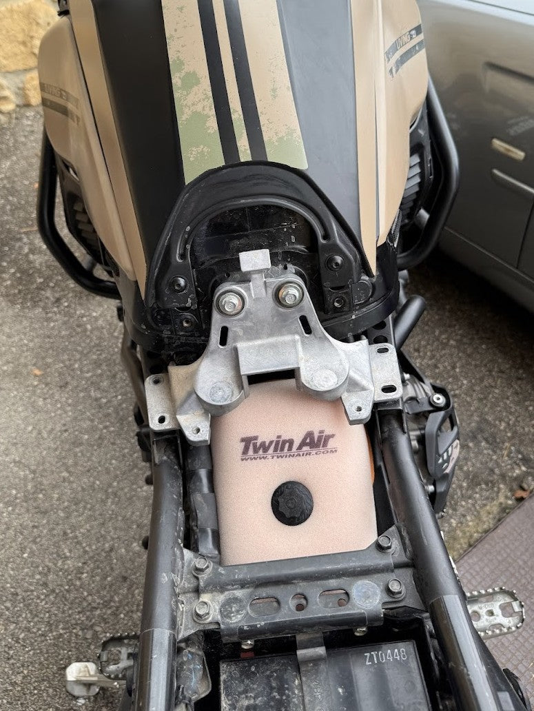 Airbox Boost Yamaha Tenere 700 (All Models)