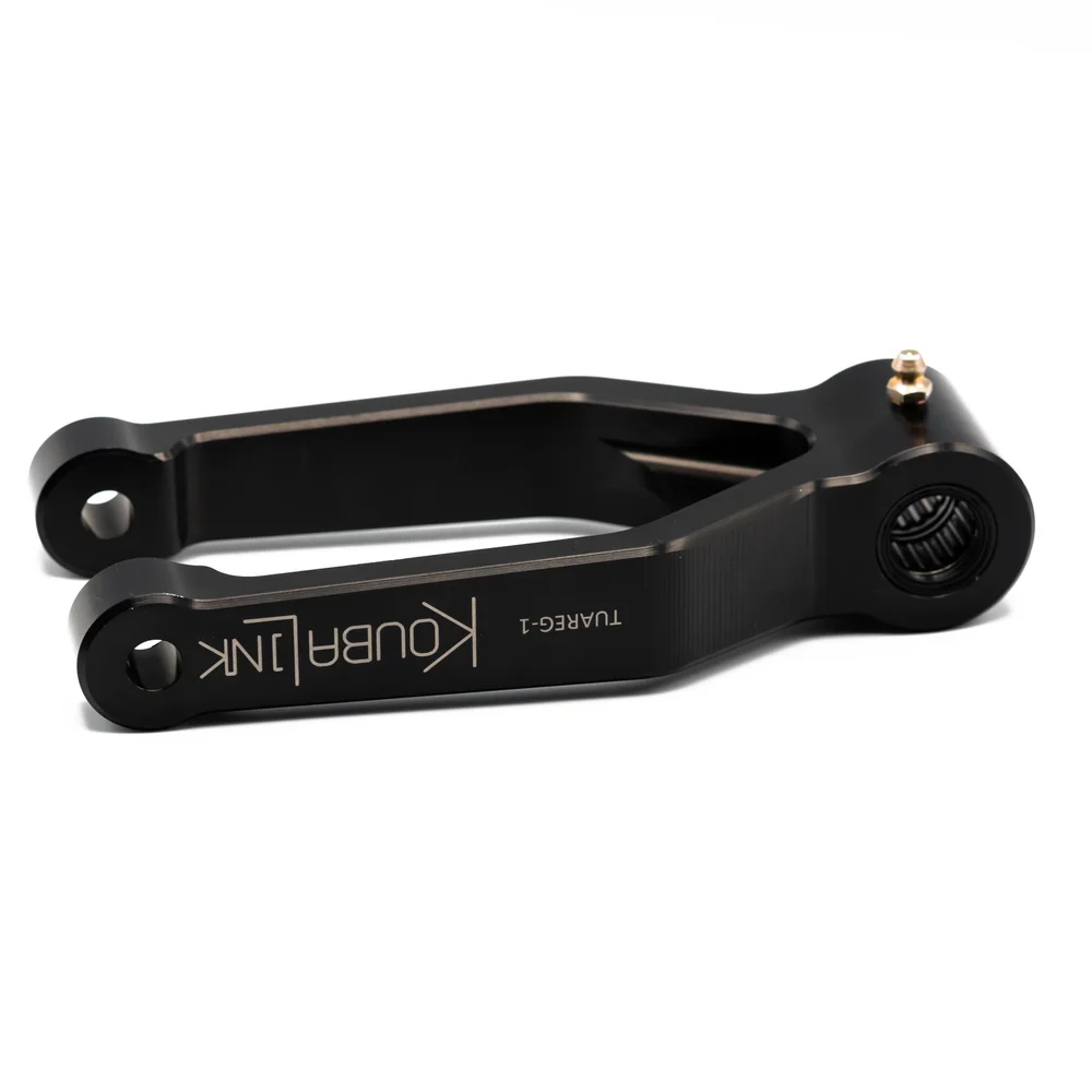 Aprilia Tuareg 660 (2021-2025) - 31.75mm KoubaLink Lowering Link