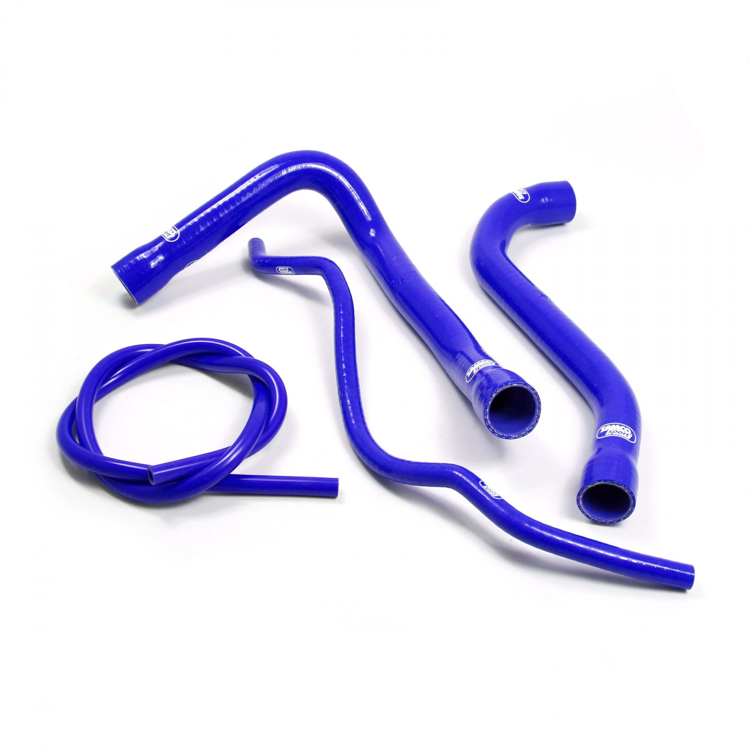 Samco Silicone Hose Kit for BMW S 1000 - All Models (2015 - 2019)
