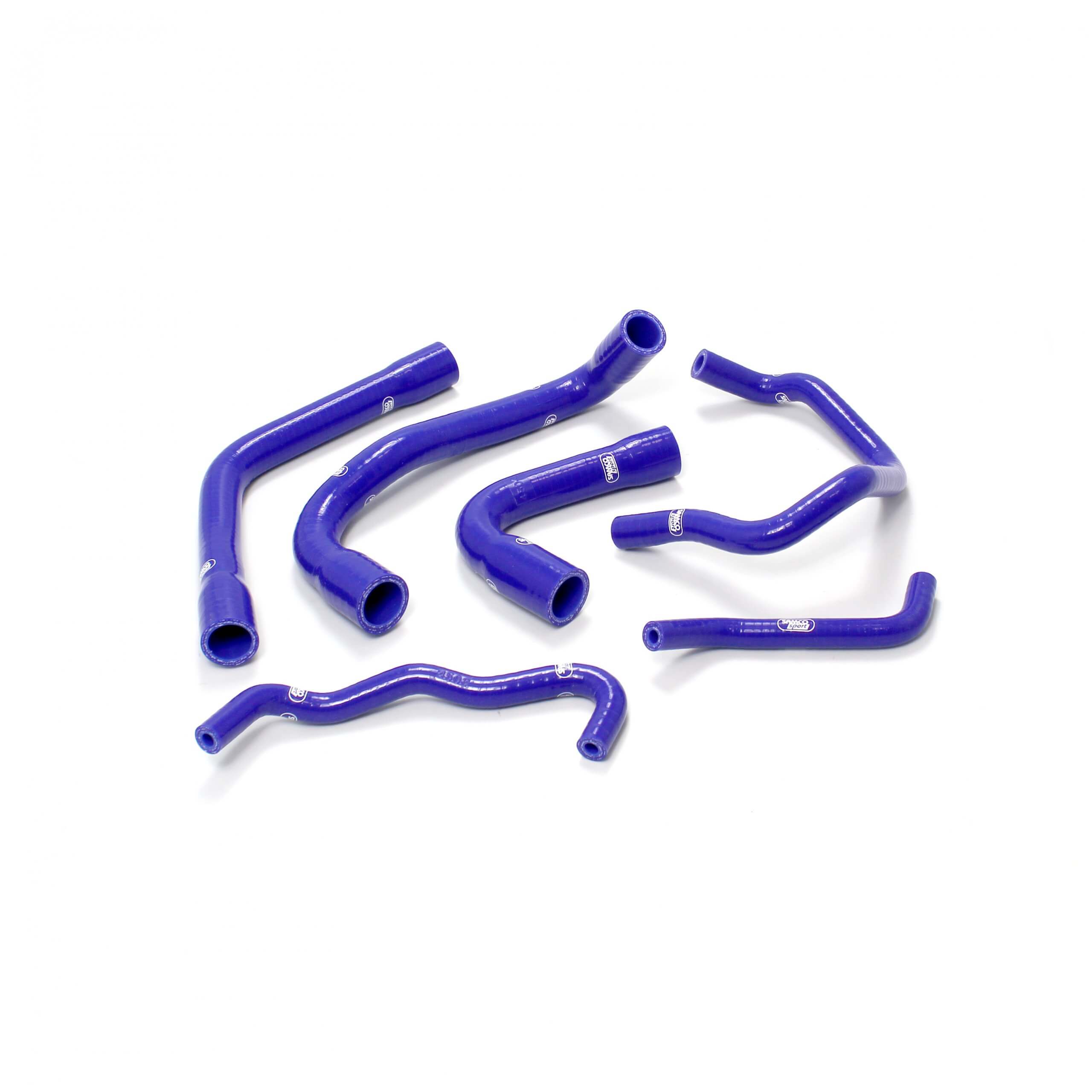 Samco Silicone Hose Kit for BMW R 1200/1250 GS/Adventure/RT (2019 - 2025)