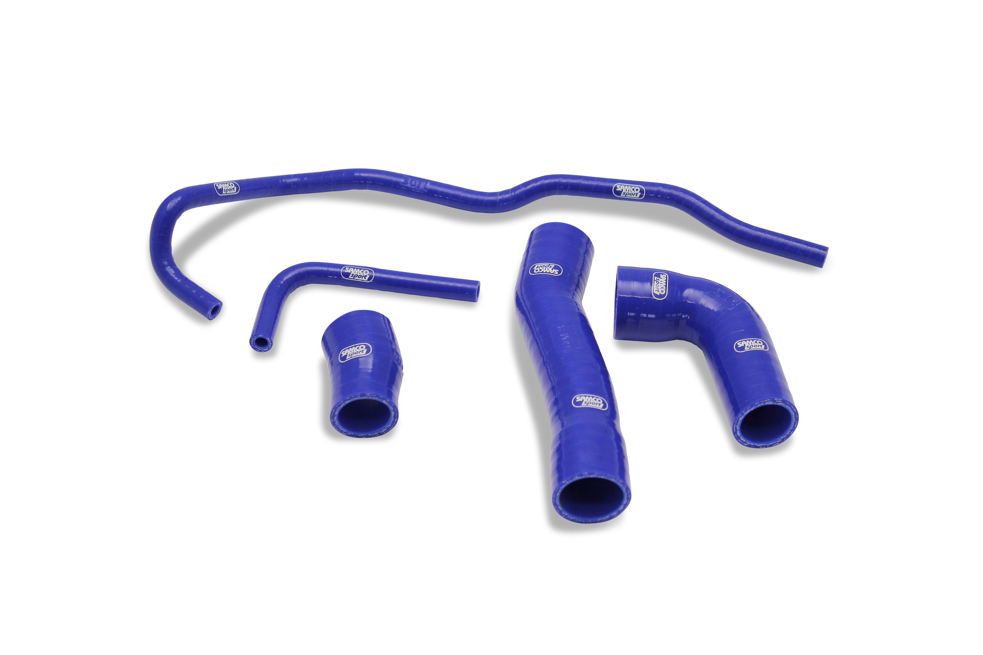 Samco Silicone Hose Kit for BMW S 1000 - All Models (2020 - 2025)