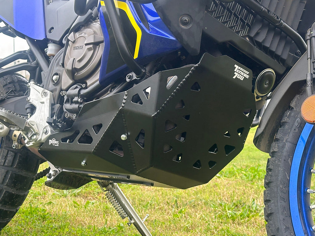 Skid Plate for Yamaha Tenere 700 World Raid 2022-2024