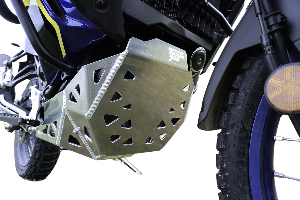 Skid Plate for Yamaha Tenere 700 World Raid 2022-2024