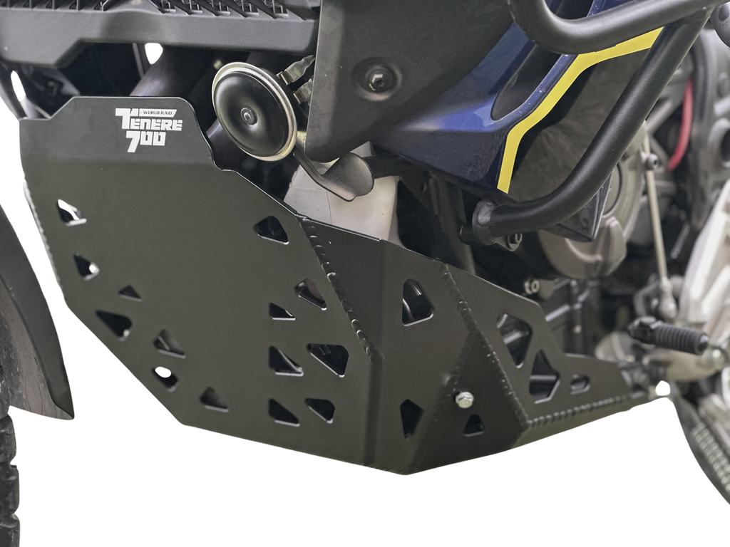 Skid Plate for Yamaha Tenere 700 World Raid 2022-2024