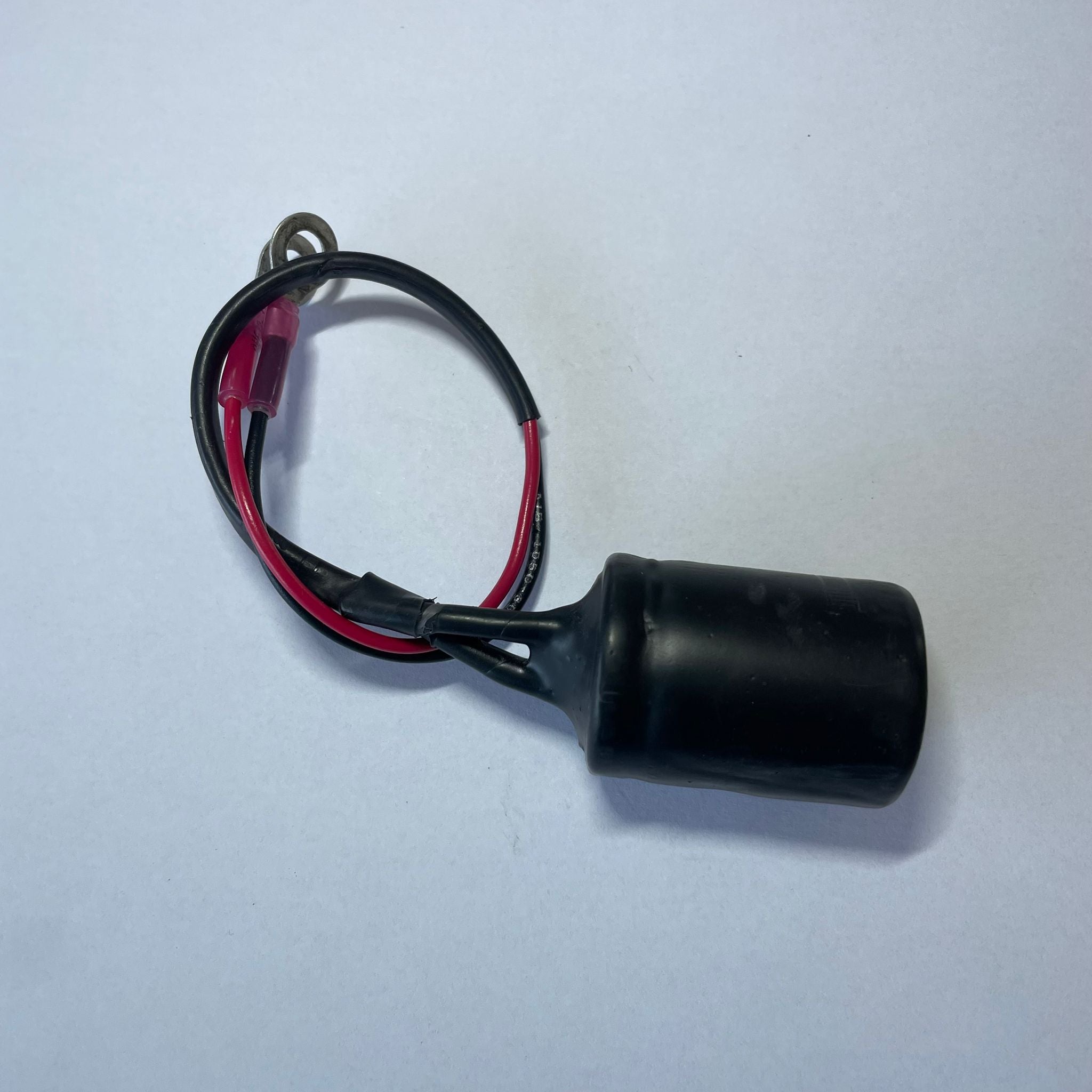 Battery Starting Capacitor for KTM/Husqvarna Enduro Bikes