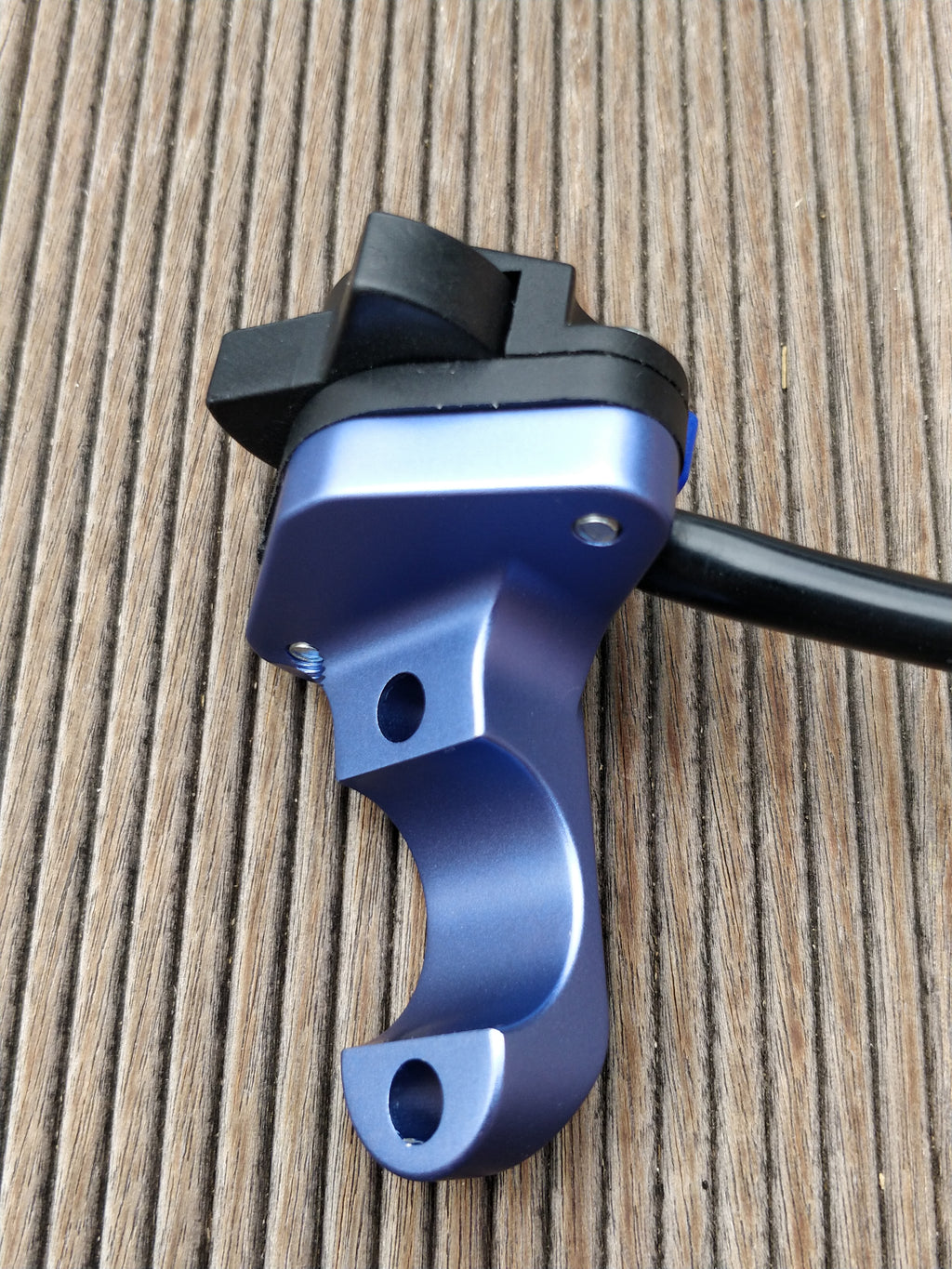 RNS MultiSwitch CEV Light Switch Clamp