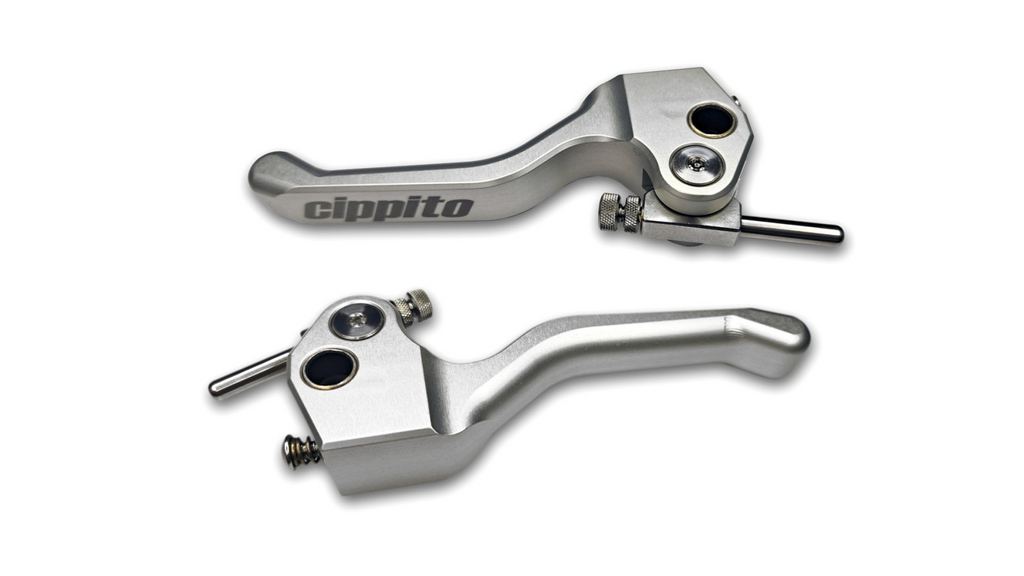 Cippito Clutch Lever replacement for Braktec