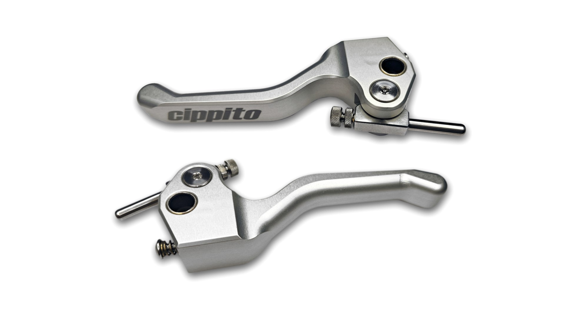 Cippito Clutch Lever replacement for Braktec
