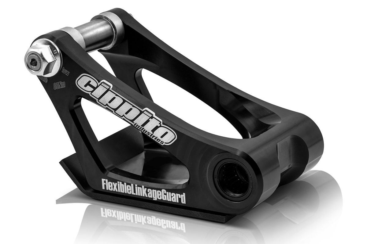 Cippito FLG (Flexible Linkage Guard) 3P Beta RR `10 »» - Art. 60000080