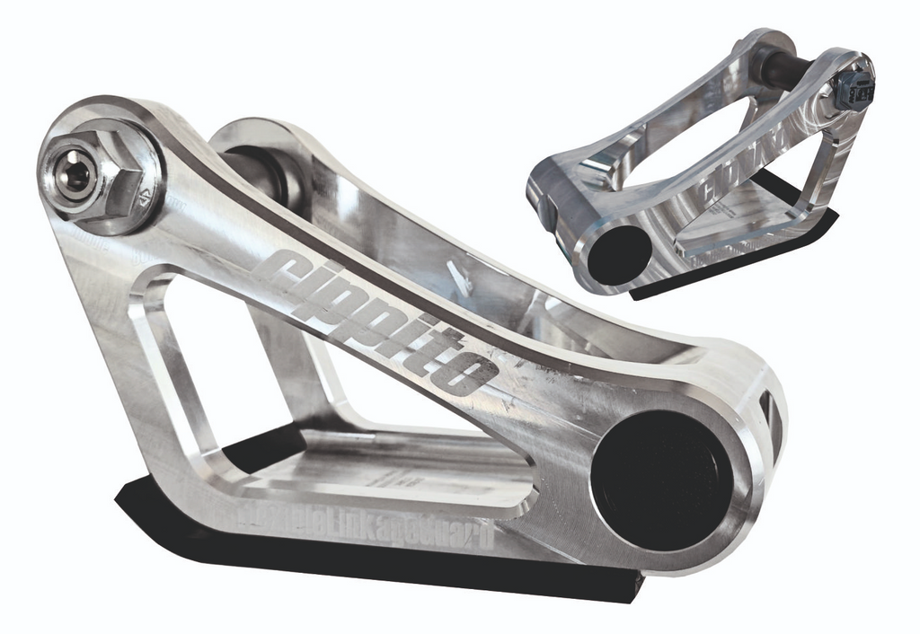 Cippito FLG (Flexible Linkage Guard) 3P for Stark VARG