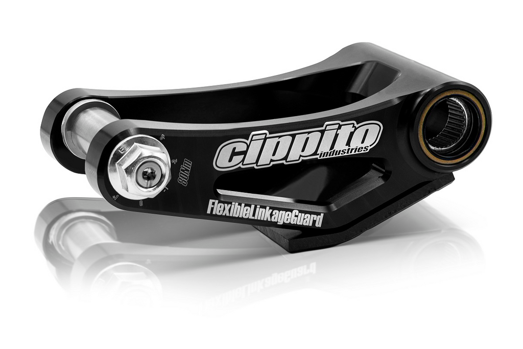 Cippito FLG (Flexible Linkage Guard) 5P Sherco ´20-24 - Art. 60000096