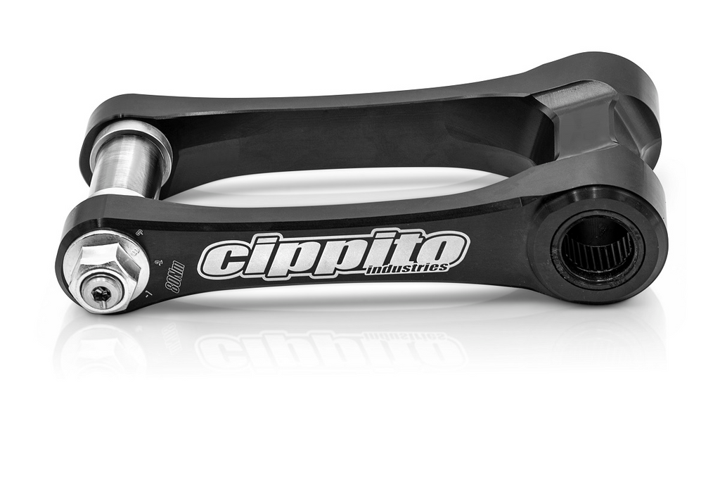 Cippito FL (Flexible Linkage) 3P KTM, Husqvarna, Gas Gas - Art. 60000090
