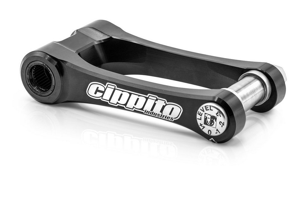 Cippito FL (Flexible Linkage) 5P KTM, Husqvarna, Gas Gas - Art. 60000086