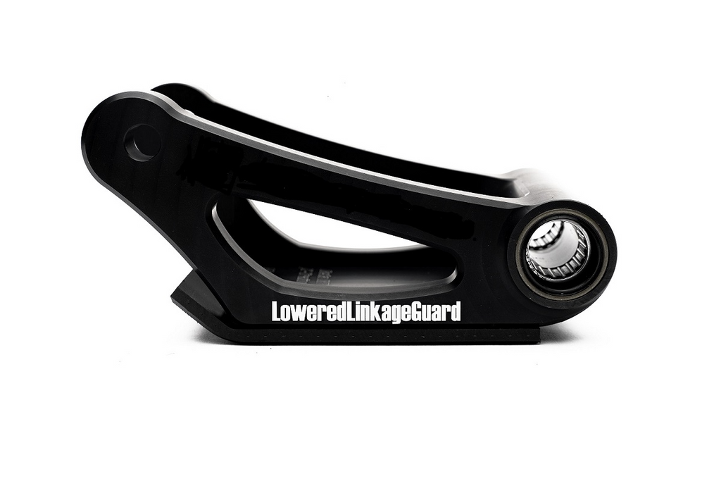 Cippito LLG (Lowered Linkage Guard) Beta `10 »» - Art. 60000083