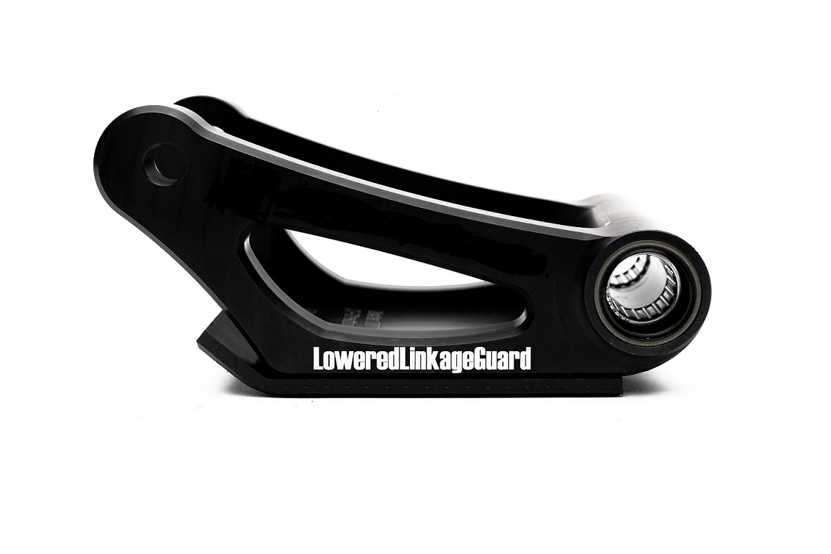 Cippito LLG (Lowered Linkage Guard) Beta `10 »» - Art. 60000083
