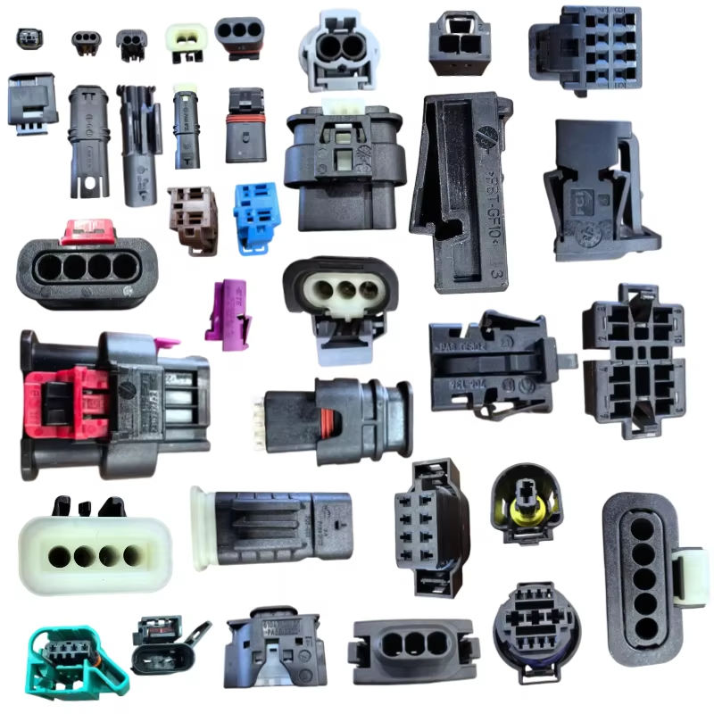Electrical Connectors