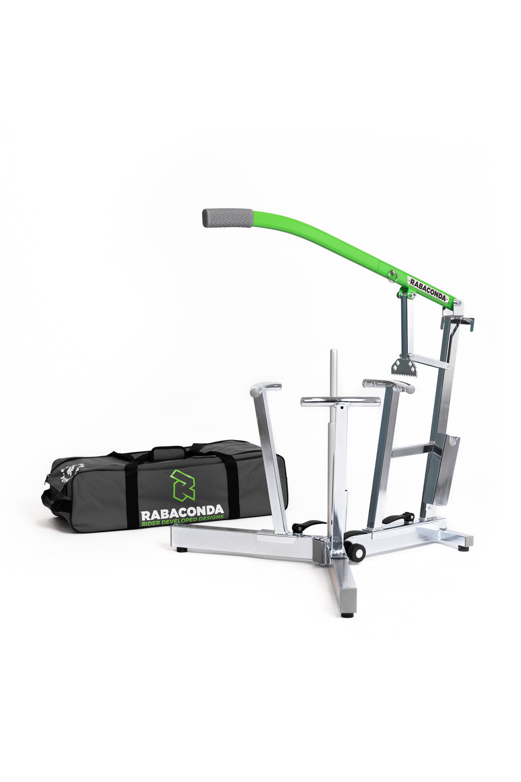 Rabaconda Dirt and Dual Sport Full Kit