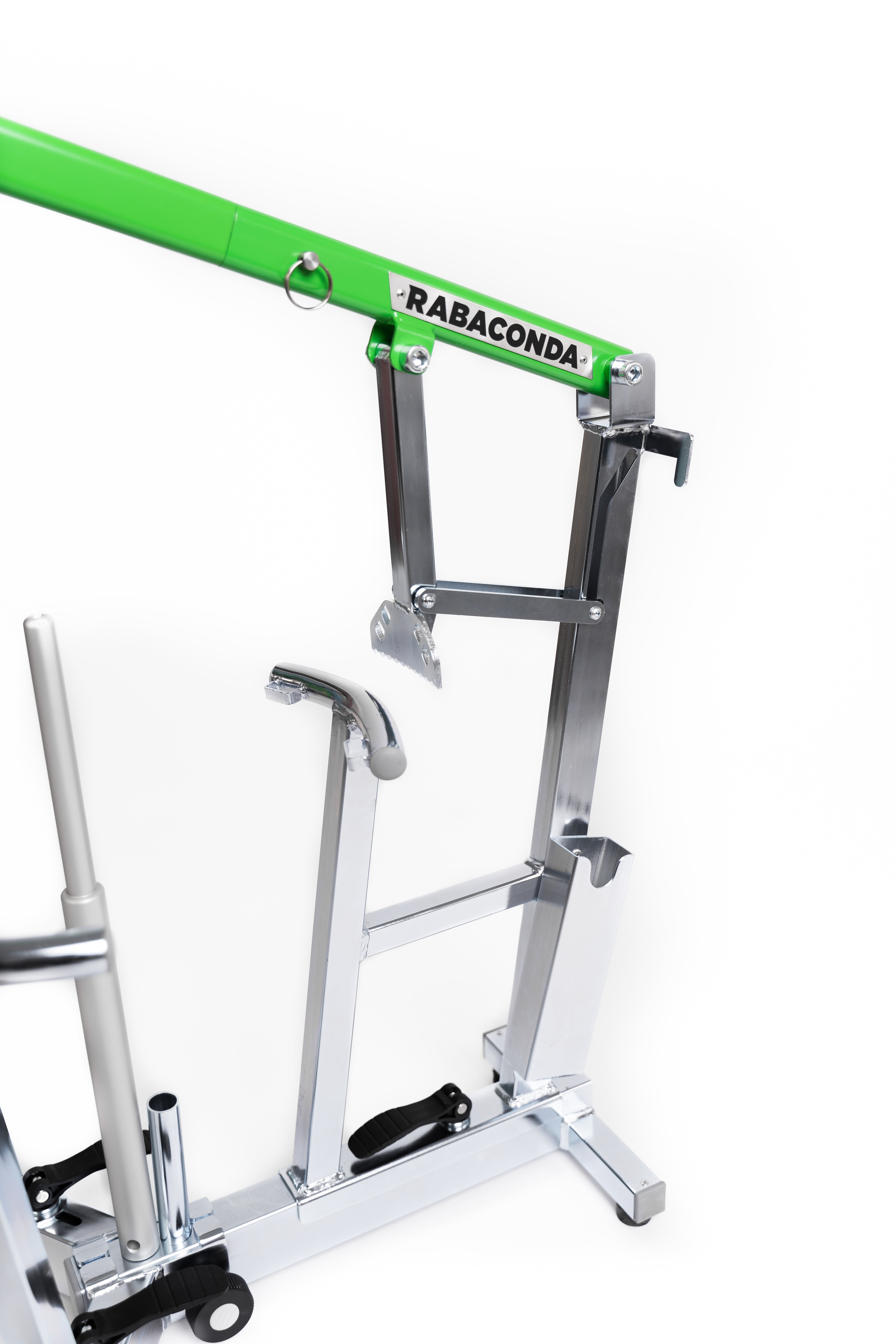 Rabaconda Dirt and Dual Sport Full Kit