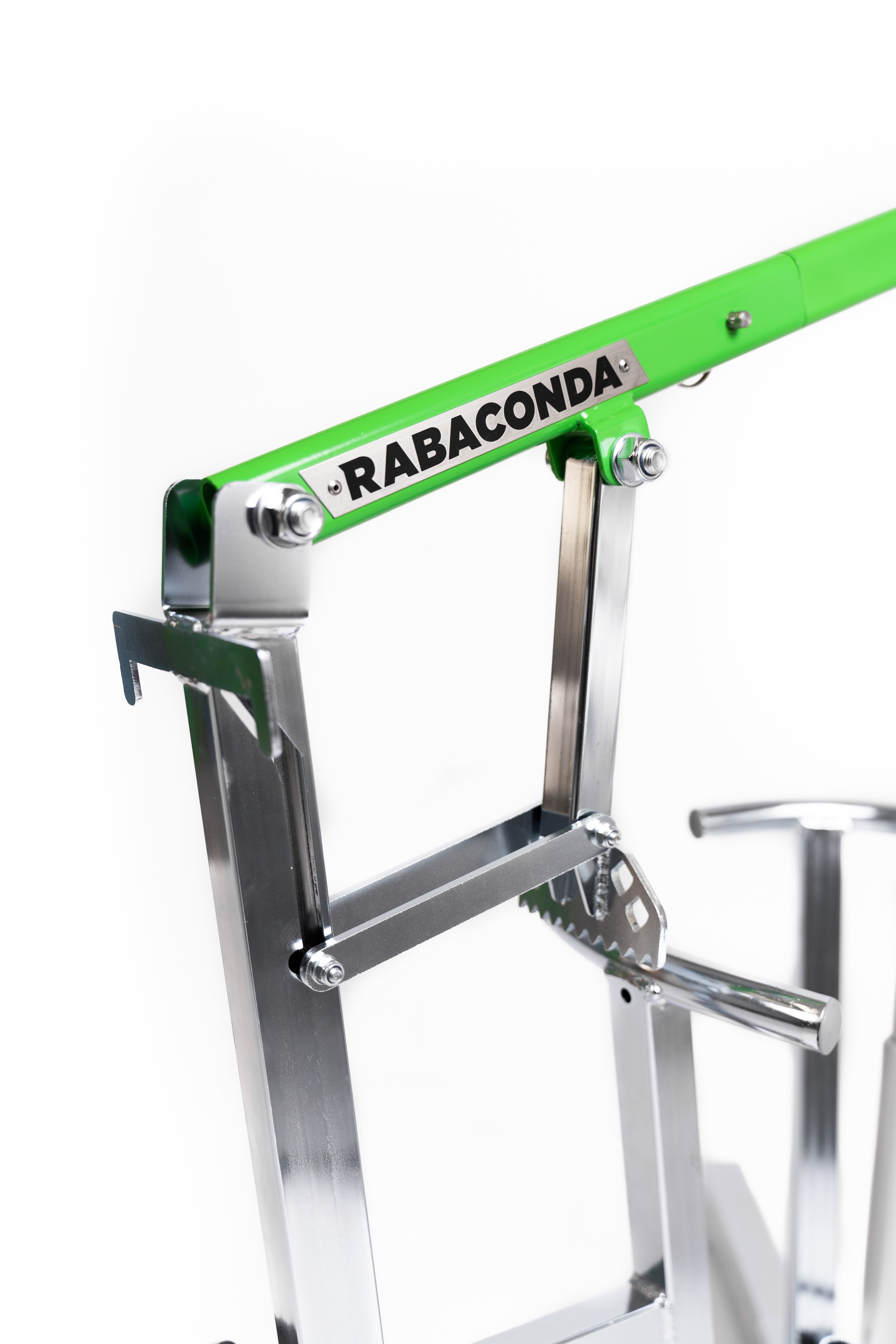 Rabaconda Dirt and Dual Sport Full Kit