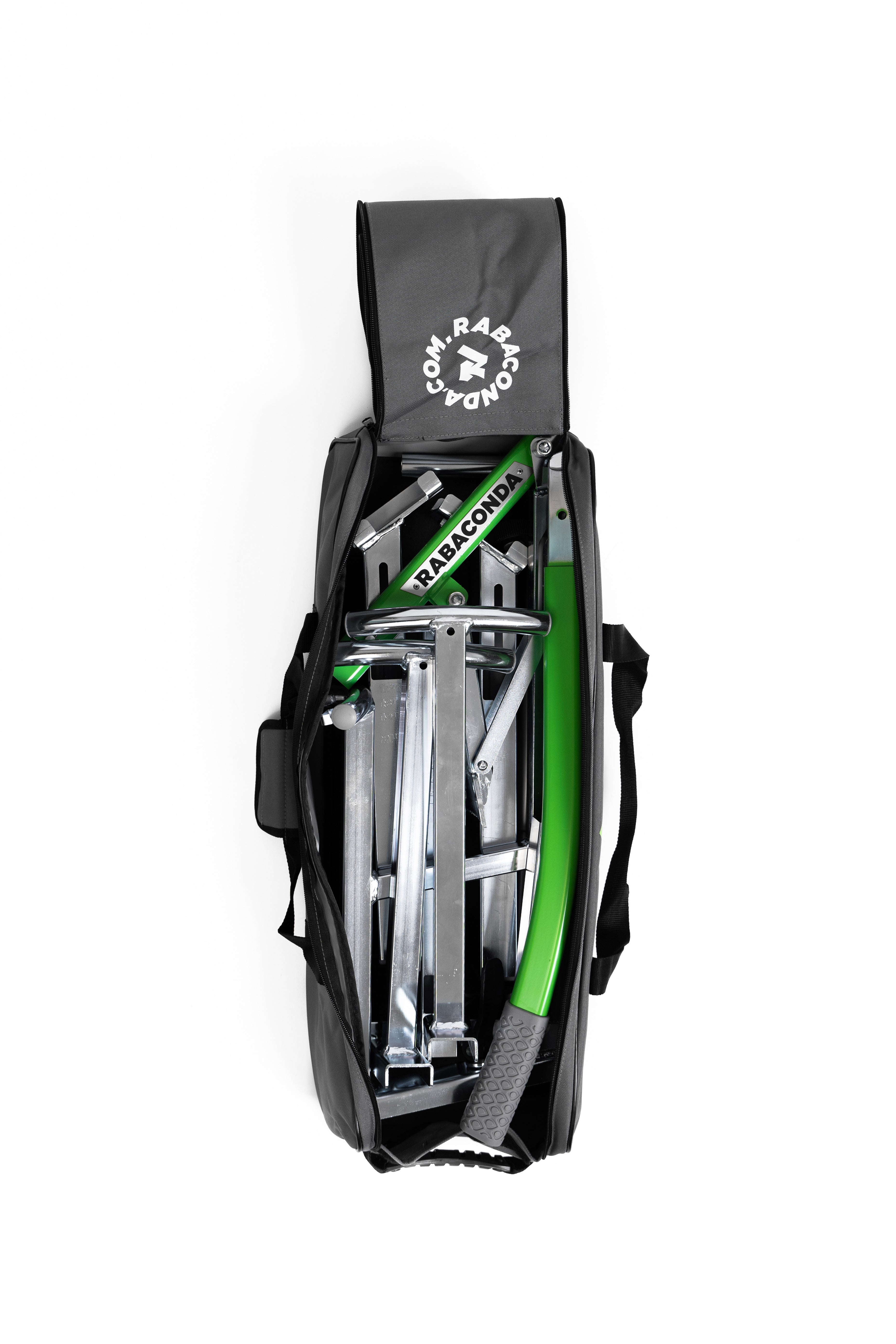 Rabaconda Dirt and Dual Sport Full Kit