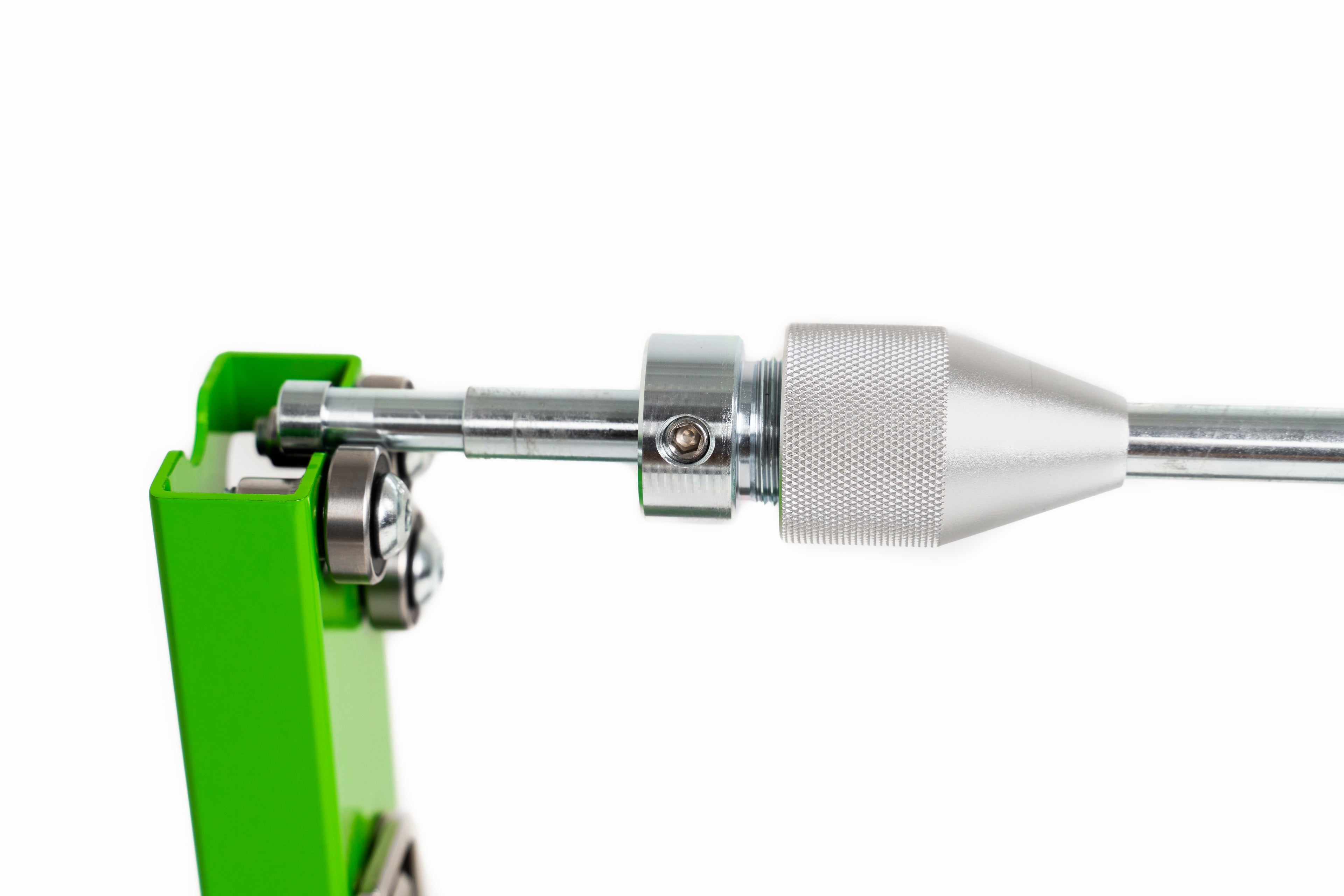 Rabaconda Motorcycle Wheel Balancer