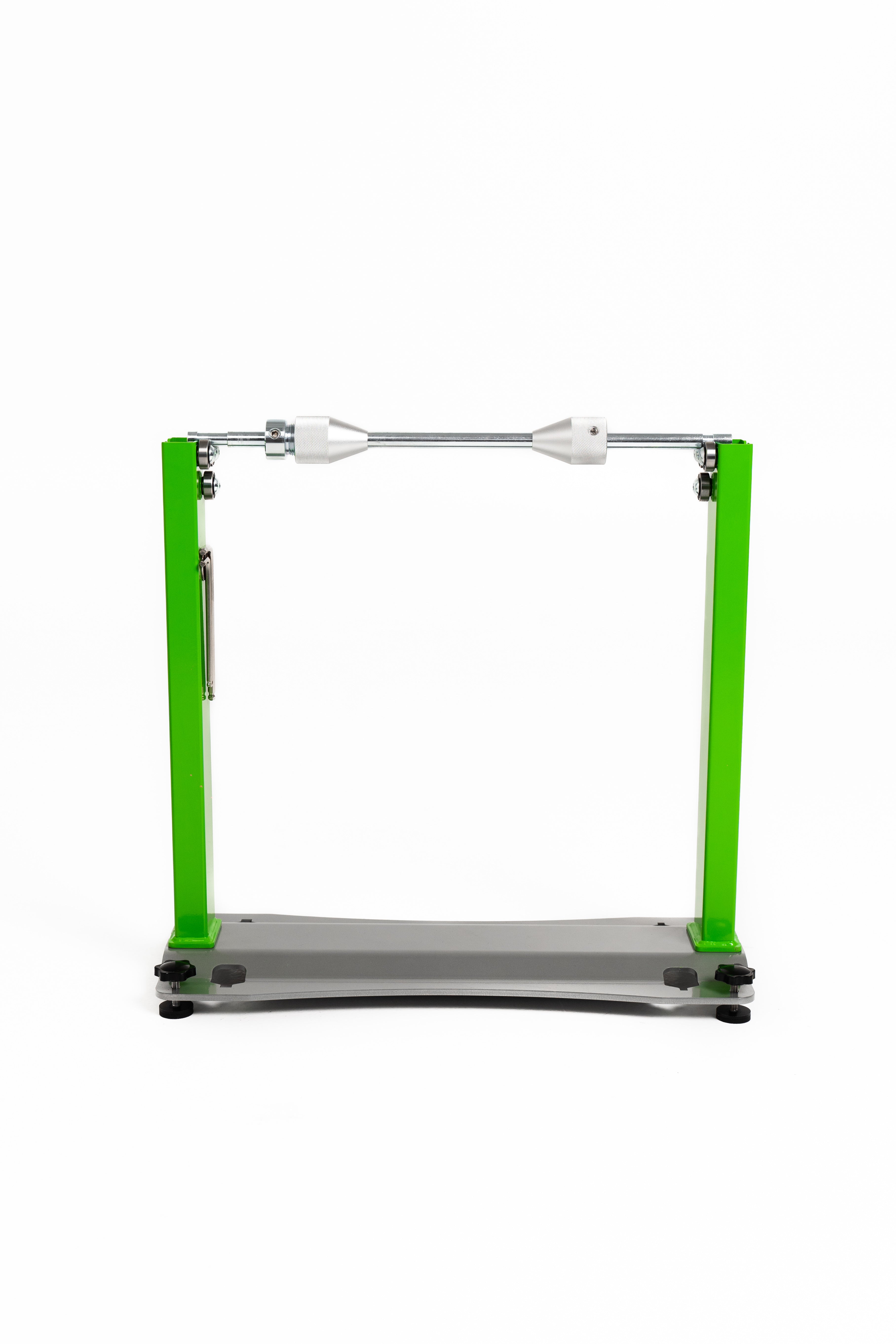 Rabaconda Motorcycle Wheel Balancer