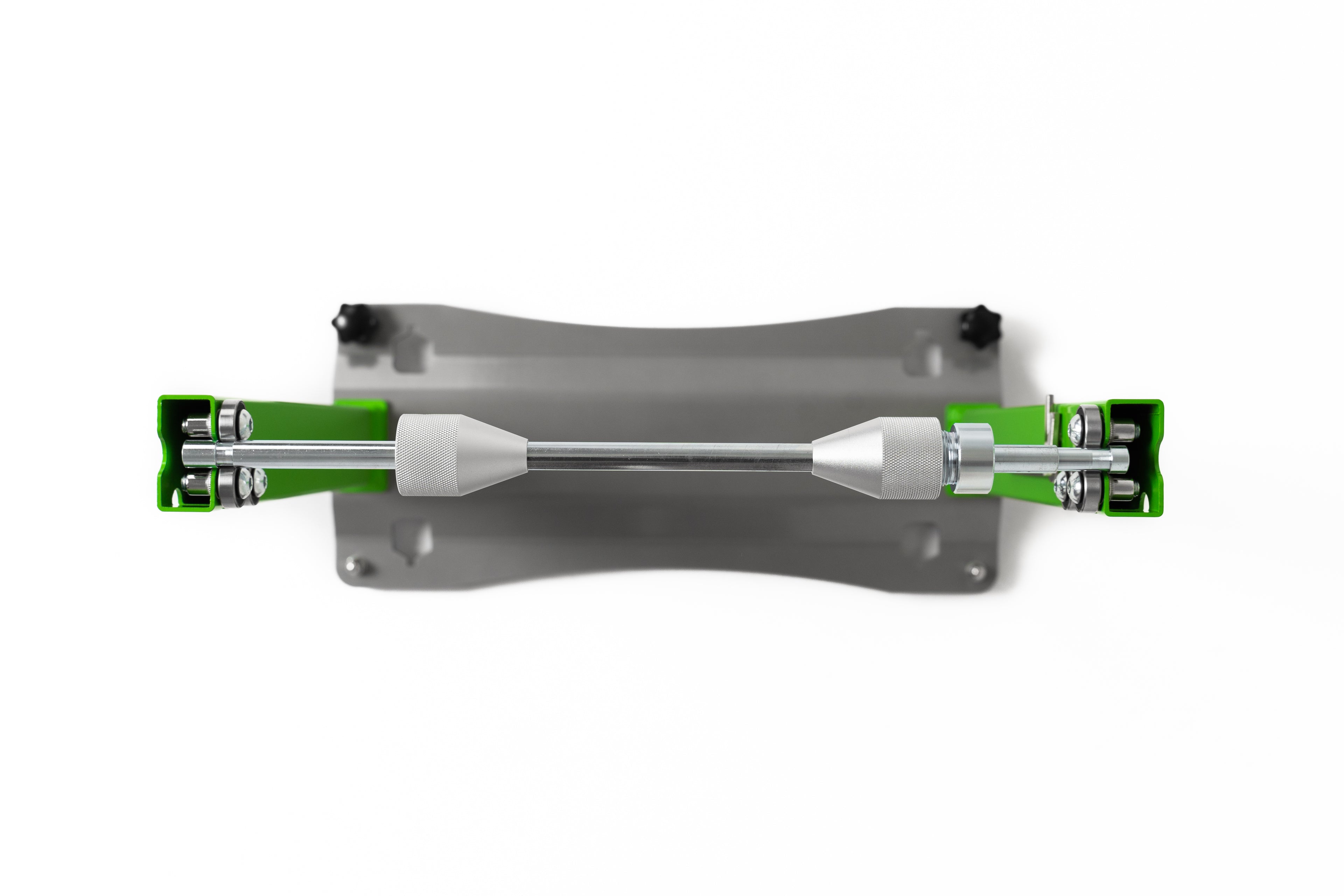 Rabaconda Motorcycle Wheel Balancer