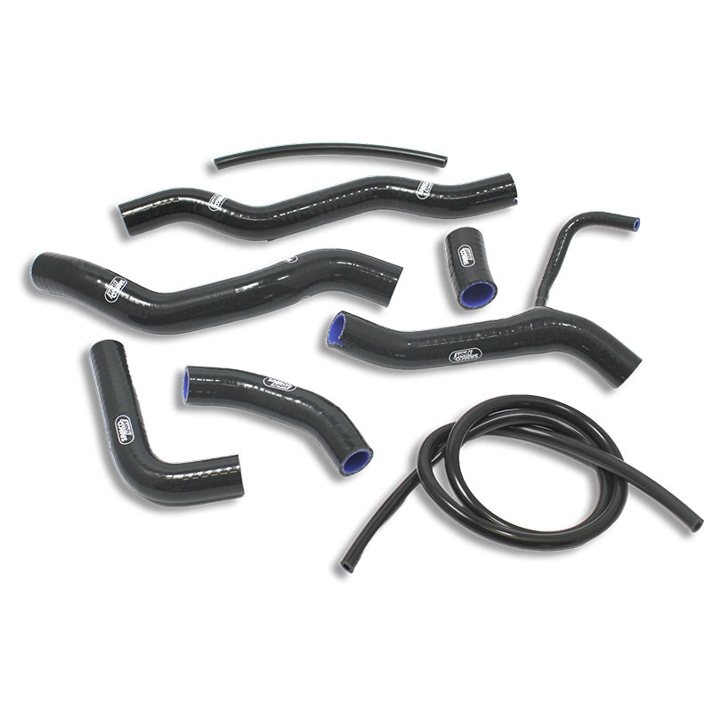 Samco Silicone Hose Kit for Ducati Multistrada V2 (2022 - 2023)