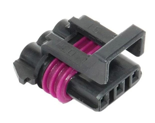 Electrical Connectors