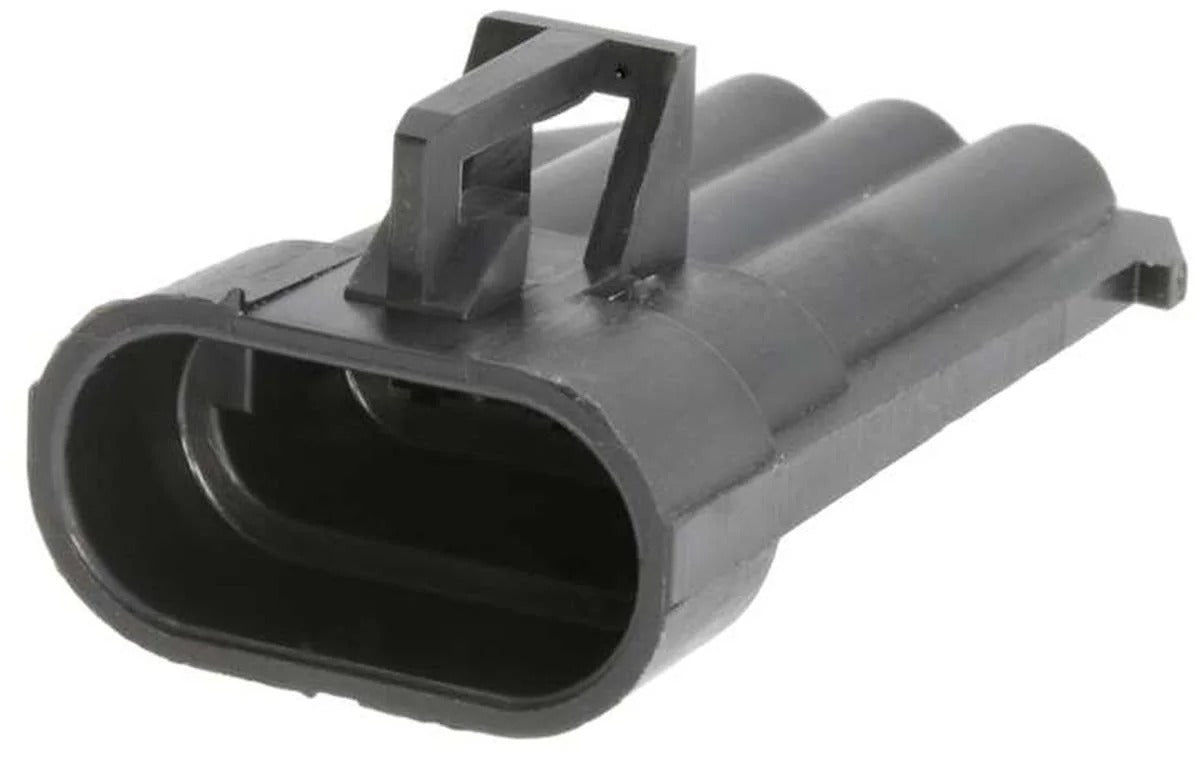 Electrical Connectors