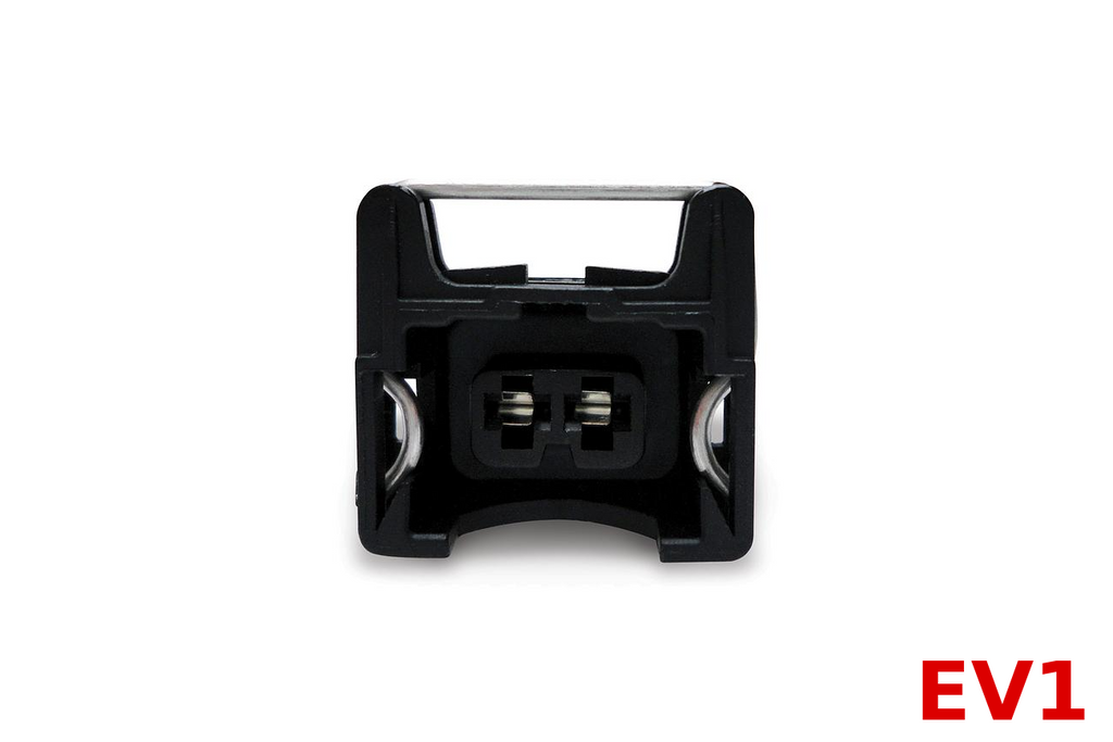 Motion Pro Fuel Injector Cleaner - Additional Connectors