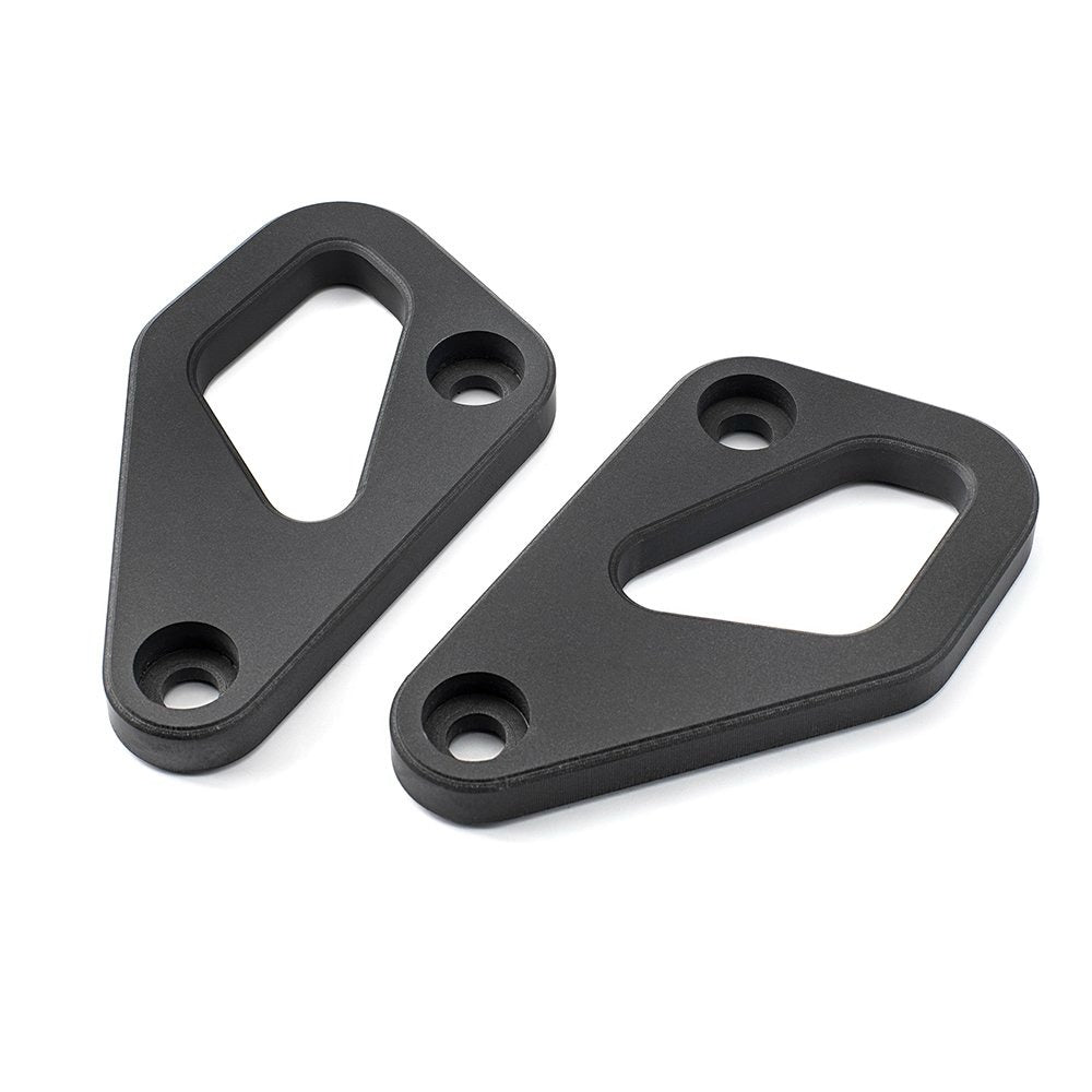 Footrest Eliminator KTM 790/890 Adventure & Husqvarna Norden 901