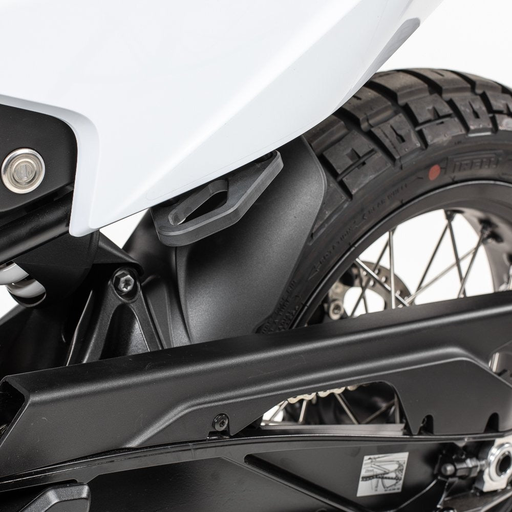 Footrest Eliminator KTM 790/890 Adventure & Husqvarna Norden 901