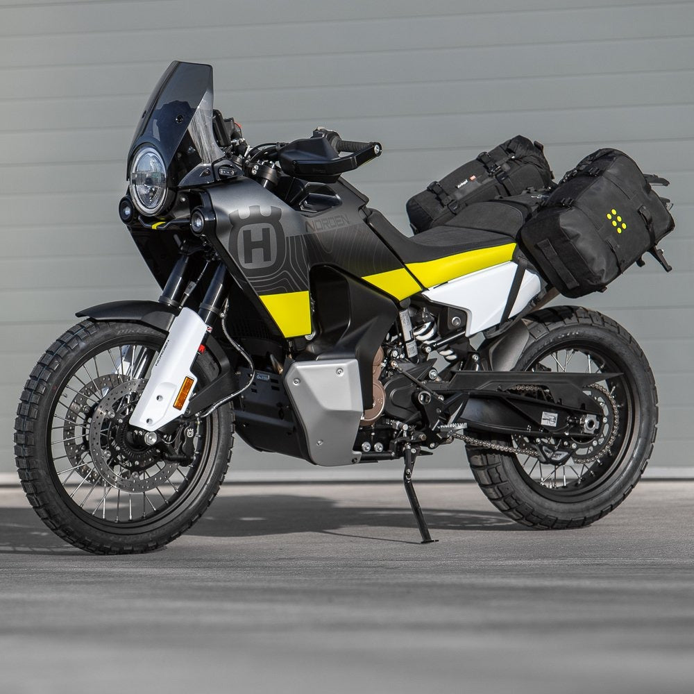 Footrest Eliminator KTM 790/890 Adventure & Husqvarna Norden 901