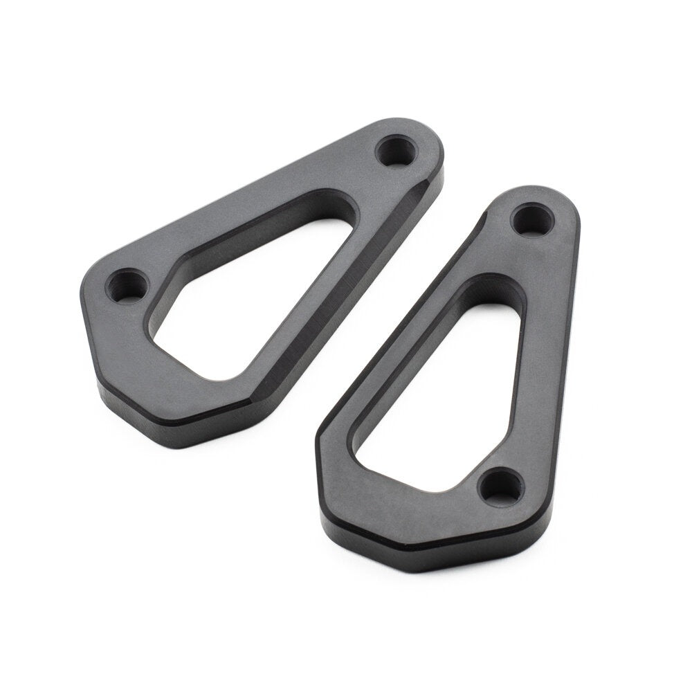 Footrest Eliminator Yamaha Tenere 700 (Standard Seat)