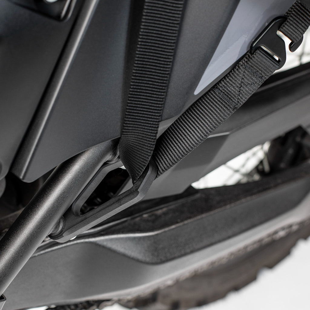 Footrest Eliminator Yamaha Tenere 700 (Standard Seat)