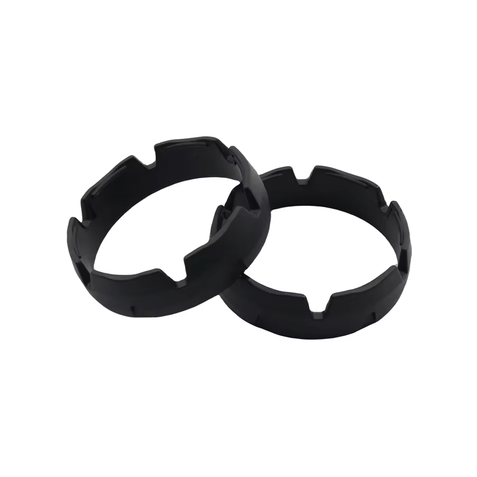 Fork Protection Ring Set for KTM/HUSKY/HUSA/SHERCO/GAS-GAS WP FORKS 09-23