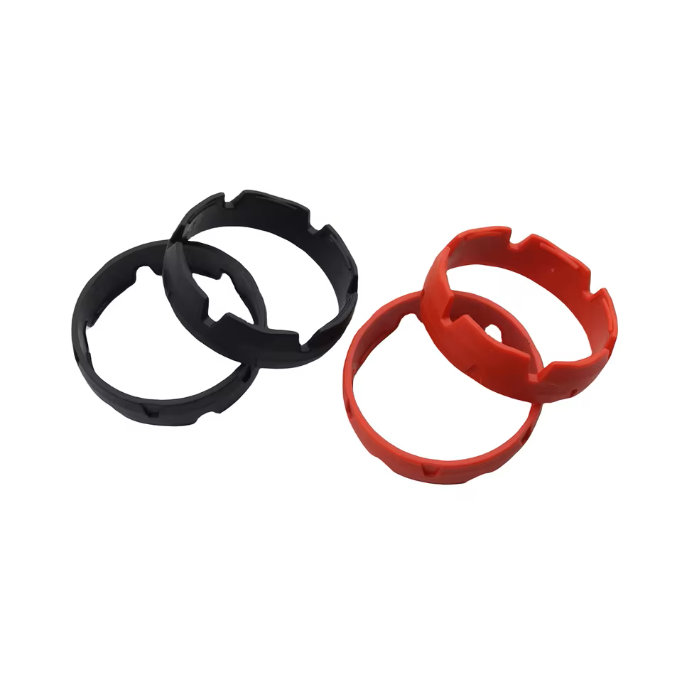 Fork Protection Ring Set for KTM/HUSKY/HUSA/SHERCO/GAS-GAS WP FORKS 09-23
