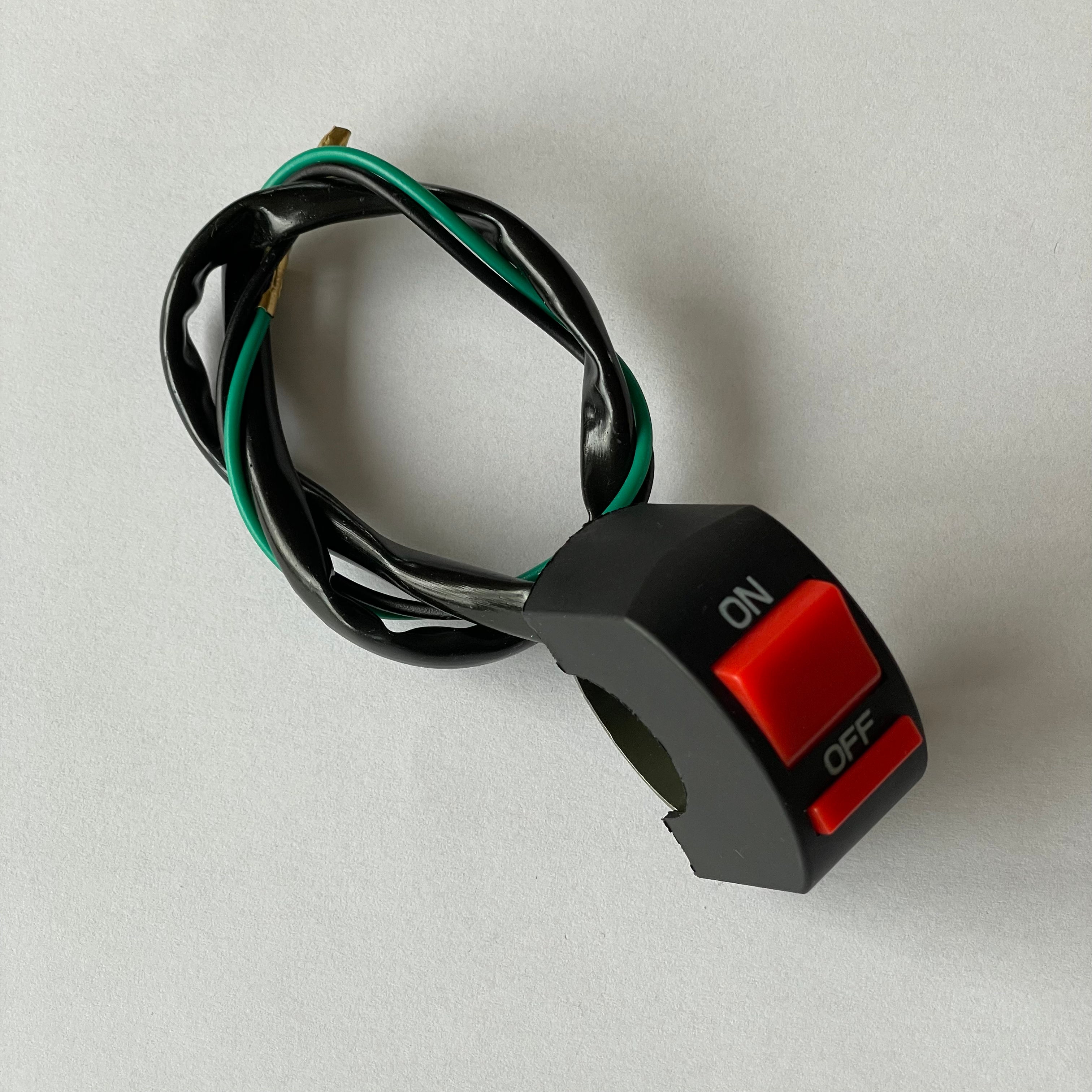 Universal Handlebar ON-OFF Switch