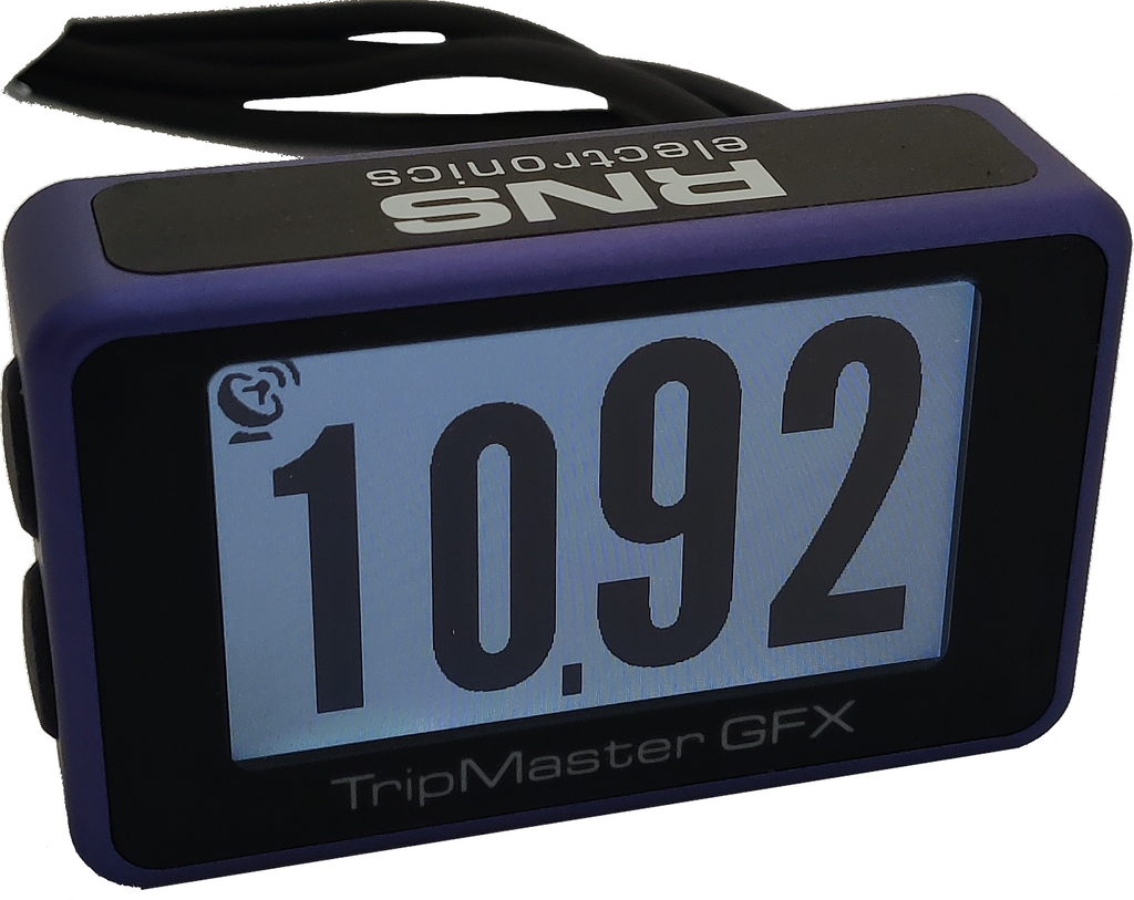 RNS TripMaster GFX v2 Pro