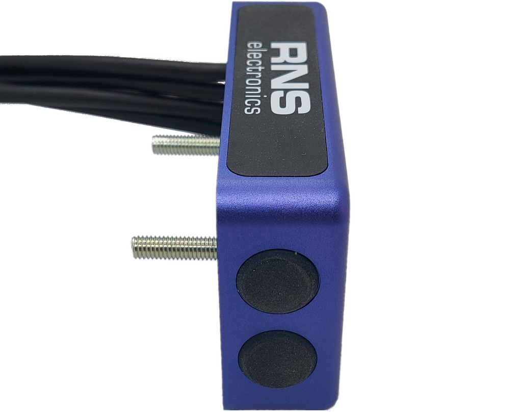 RNS TripMaster GFX v2 Pro