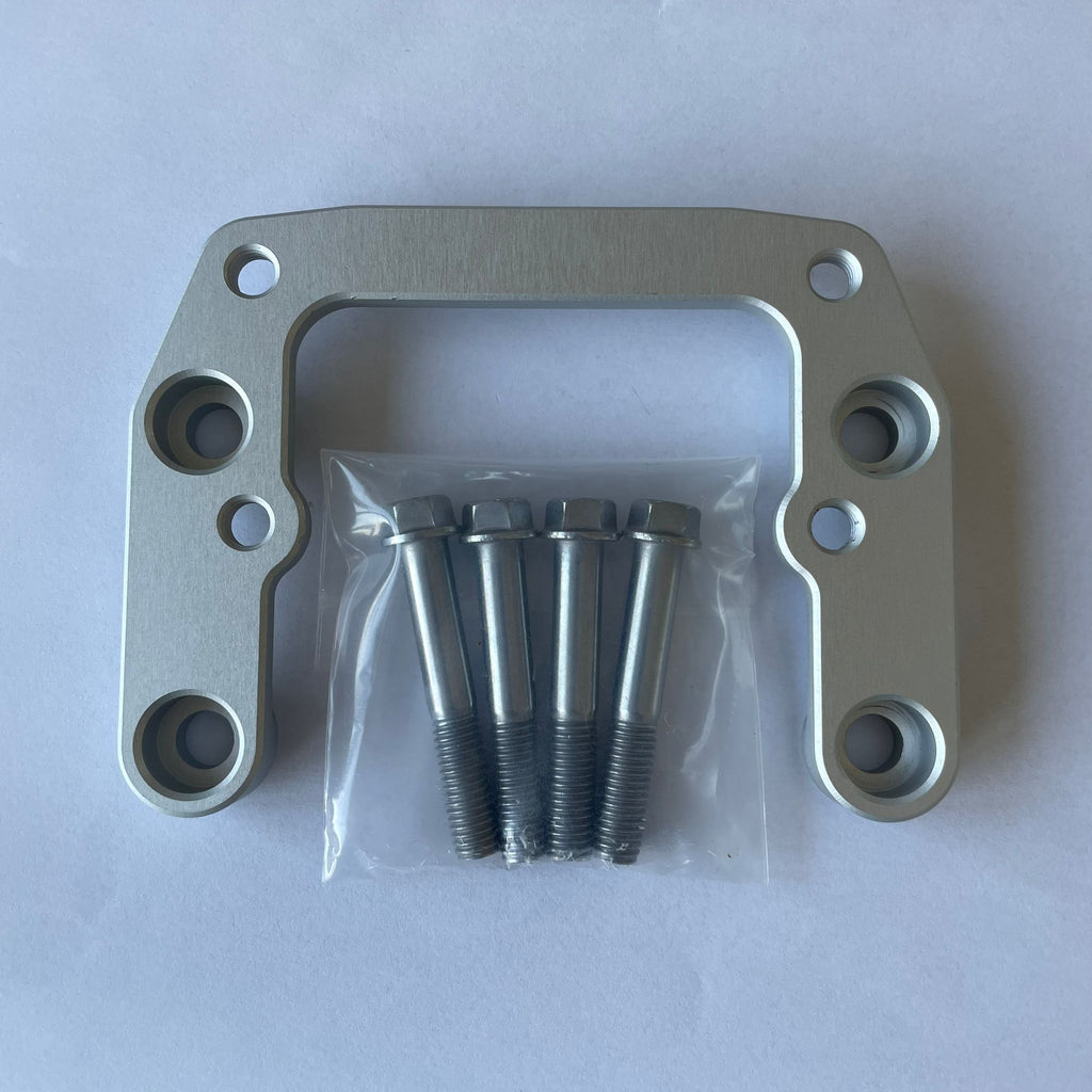 GPS & Navigation Unit Support Bracket for KTM / Husqvarna / GasGas w/ PHDS