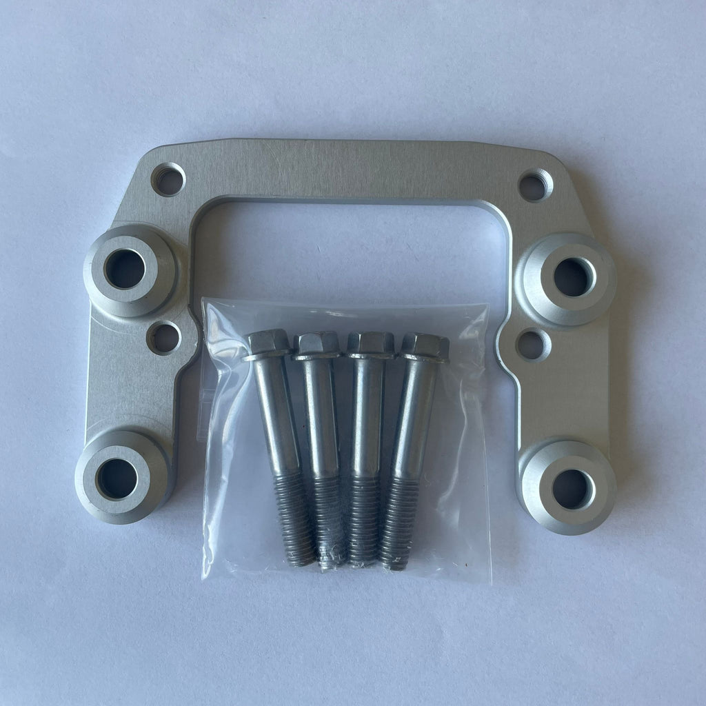 GPS & Navigation Unit Support Bracket for KTM / Husqvarna / GasGas w/ PHDS