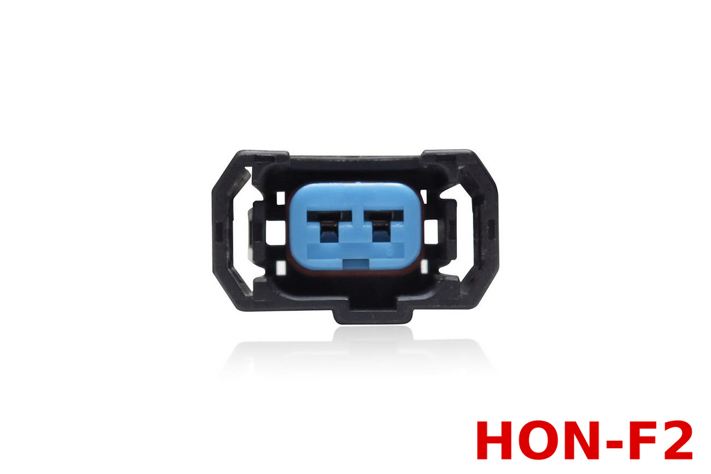 Motion Pro Fuel Injector Cleaner - Additional Connectors